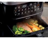 Ariete Air Fryer & Steam 463600 7L - 1616365 - zdjęcie 7